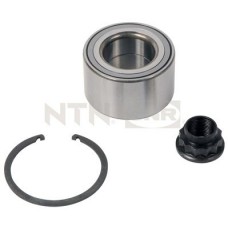 R169.61 SNR Комплект підшипника ступиці колеса