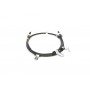 1 987 482 760 BOSCH Тросик, cтояночный тормоз