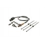 0 258 017 178 BOSCH датчик кисню