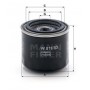 W 811/83 MANN-FILTER Масляний фільтр