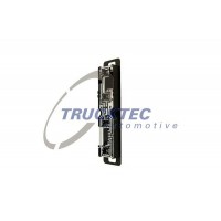 02.58.393 TRUCKTEC AUTOMOTIVE Тримач лампи задній ліхтар