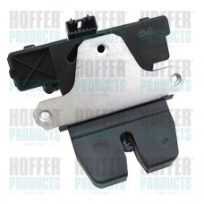 3100535 HOFFER Замок дверей