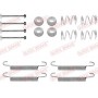 105-0791 QUICK BRAKE Комплектуючі стоянкова гальмівна система