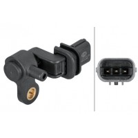 6PU 013 122-291 HELLA Датчик імпульсів