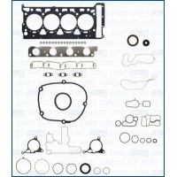 50289600 AJUSA Комплект прокладок двигун
