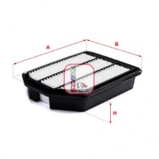 S 3B06 A SOFIMA Повітряний фільтр