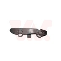 0670568 VAN WEZEL Кронштейн, буфер