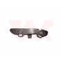 0670568 VAN WEZEL Кронштейн, буфер