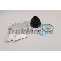 50-0557 TrakMotive Комплект пыльника, Привідний вал