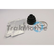 50-0557 TrakMotive Комплект пыльника, Привідний вал