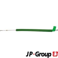 1171000570 JP GROUP Трос, Замок дверей
