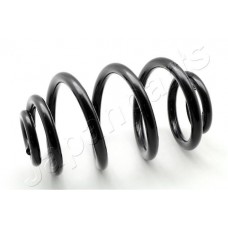 ZC5553J JAPANPARTS Пружина ходової частини