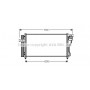 HY5178D AVA QUALITY COOLING Конденсатор кондиціонера