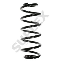 03107 SUPLEX Пружина ходової частини