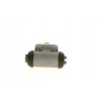 0 986 475 761 BOSCH Колісний гальмівний циліндр