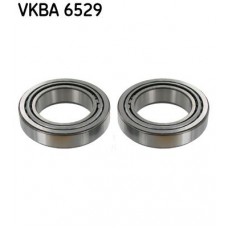 VKBA6529 SKF Комплект підшипника ступиці колеса