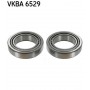 VKBA6529 SKF Комплект підшипника ступиці колеса