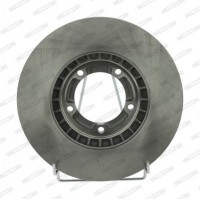 DDF1658 FERODO Гальмівний диск