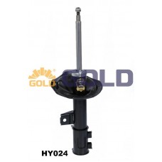 9261096 JAPANPARTS Амортизатор