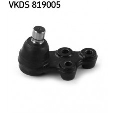 VKDS 819005 SKF Шарнір незалежної підвіски поворотного важеля