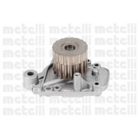 24-0669 METELLI Водяний насос охолодження двигуна