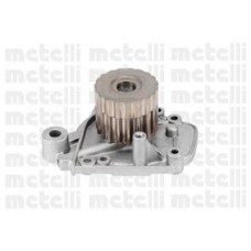 24-0669 METELLI Водяний насос охолодження двигуна