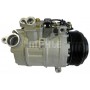 ACP 113 000S MAHLE Компресор кондиціонера