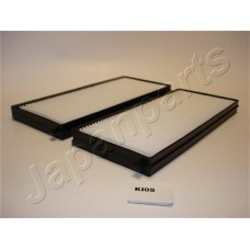 FAA-KI05 JAPANPARTS Фільтр повітря у внутрішньому просторі
