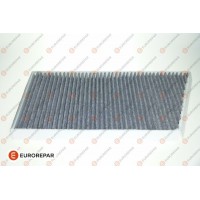 1631897580 EUROREPAR Фільтр повітря у внутрішньому просторі