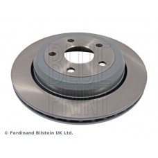 ADA104366 BLUE PRINT Гальмівний диск