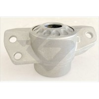 KS 294 HUTCHINSON Ремкомплект, Опора стійки амортизатора