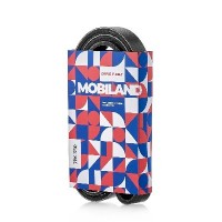 7PK1730 MOBILAND Поліклиновий ремінь