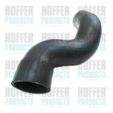 Трубка наддуваемого повітря HOFFER 96077