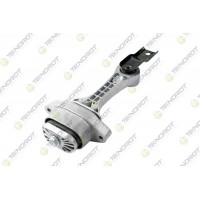 SC 264 TEKNOROT Підвіска двигун