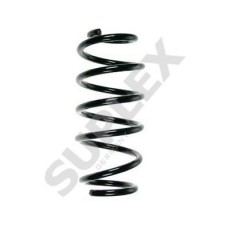 35454 SUPLEX Пружина ходової частини
