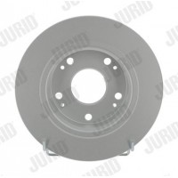 562542JC JURID Гальмівний диск