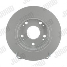 562542JC JURID Гальмівний диск