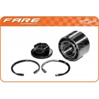26339 FARE SA Комплект підшипника ступиці колеса