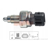 1.860.125 EPS Выключатель, Фара заднього ходу