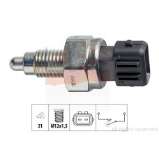 1.860.125 EPS Выключатель, Фара заднього ходу