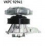 VKPC 92941 SKF Водяний насос охолодження двигуна