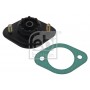 12702 FEBI BILSTEIN Опора стійки амортизатора