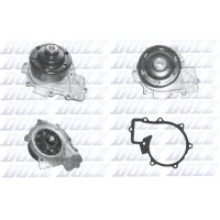 M258 DOLZ Водяний насос охолодження двигуна