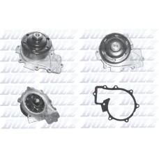 M258 DOLZ Водяний насос охолодження двигуна