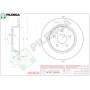 5289 PILENGA Гальмівний диск