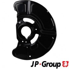 1364202570 JP GROUP Відбивач диск гальмівного механізму