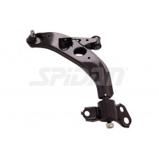40845 SPIDAN CHASSIS PARTS Ричаг незалежної підвіски колеса, подвеска колеса