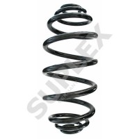 27337 SUPLEX Пружина ходової частини