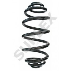 27337 SUPLEX Пружина ходової частини