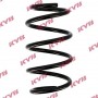 RA1106 KYB Пружина ходової частини